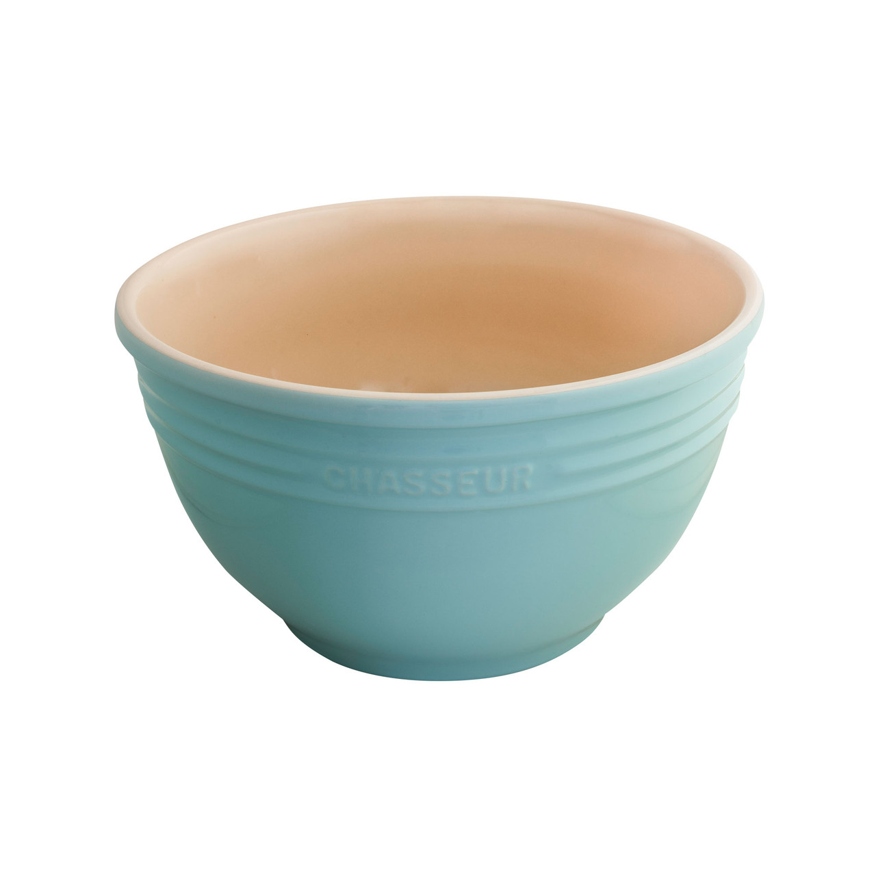 Medium Mixing Bowl 24 x 14cm 3.5L Duck Egg Blue