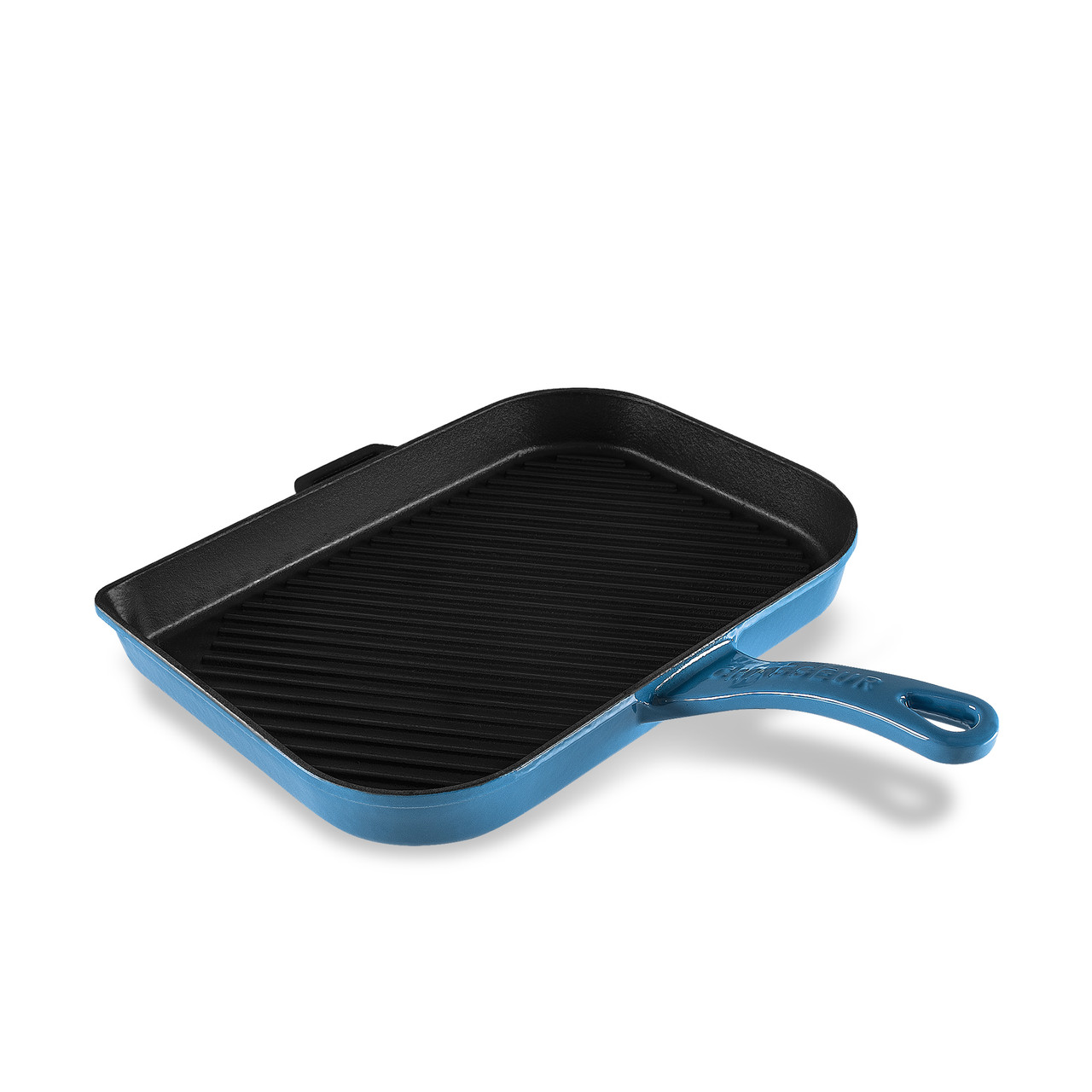 Panini Press 28cm Sky Blue