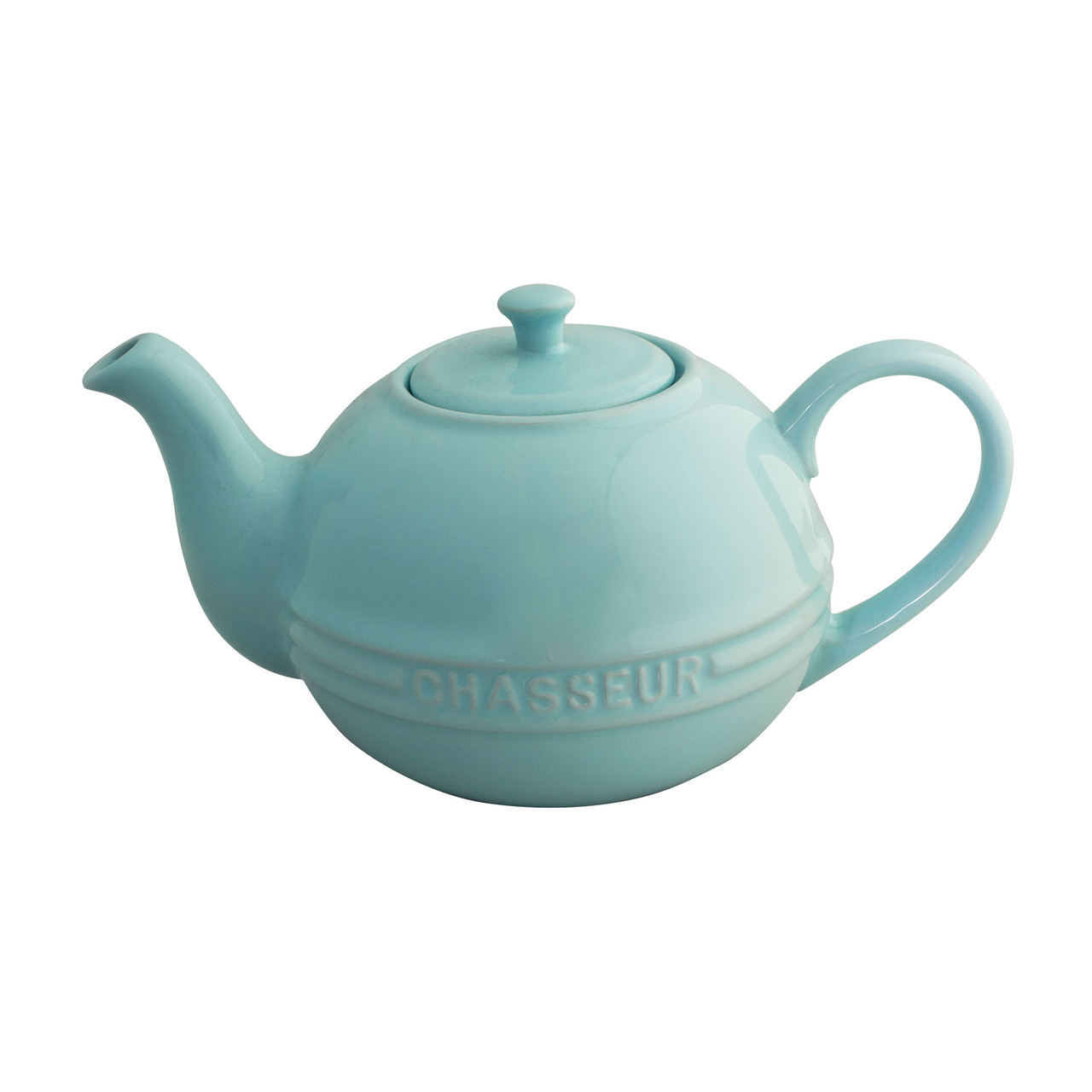 Teapot 1.1L Duck Egg Blue Chasseur Australia