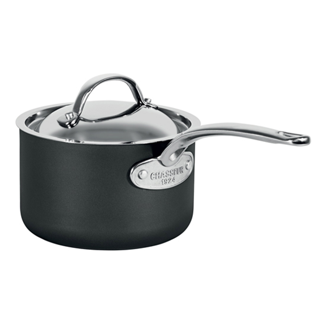 Cinq Etoiles 16cm 1.8L Saucepan with Lid