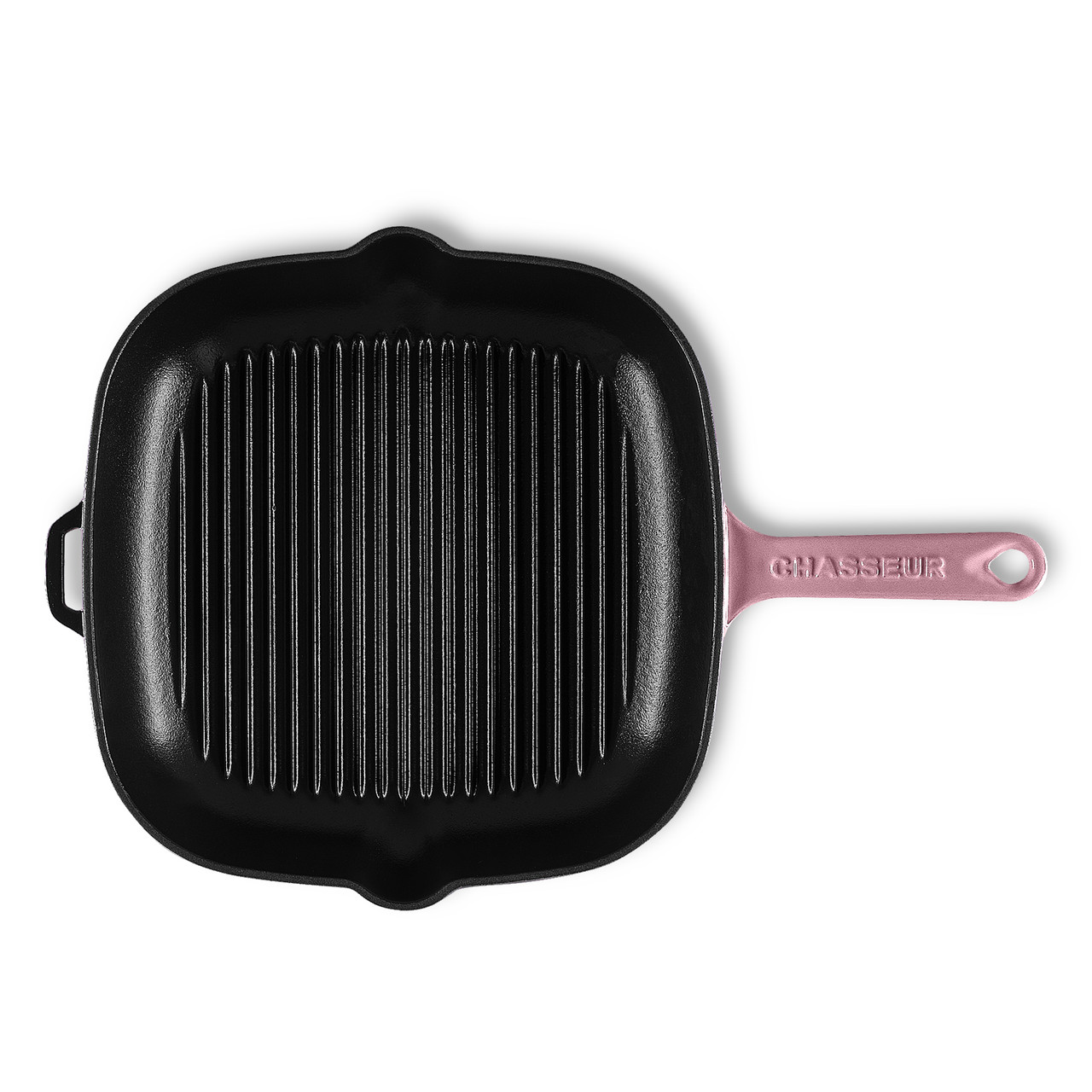 Square Grill 25cm Cherry Blossom