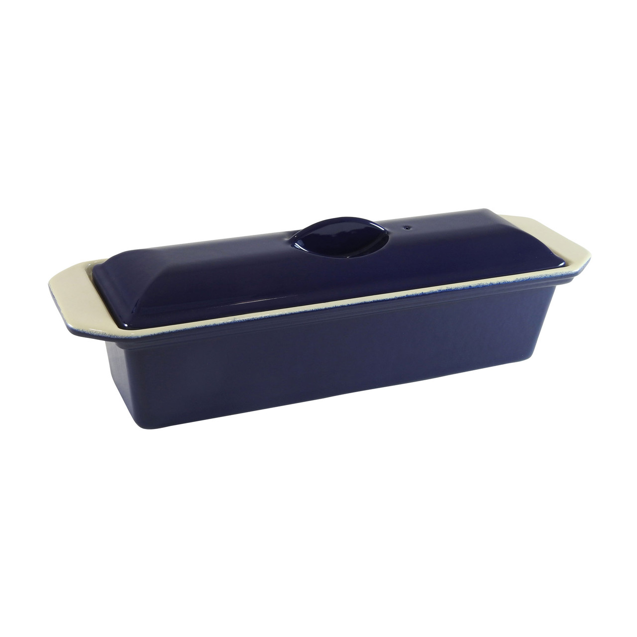 Terrine 29cm 1.2L French Blue