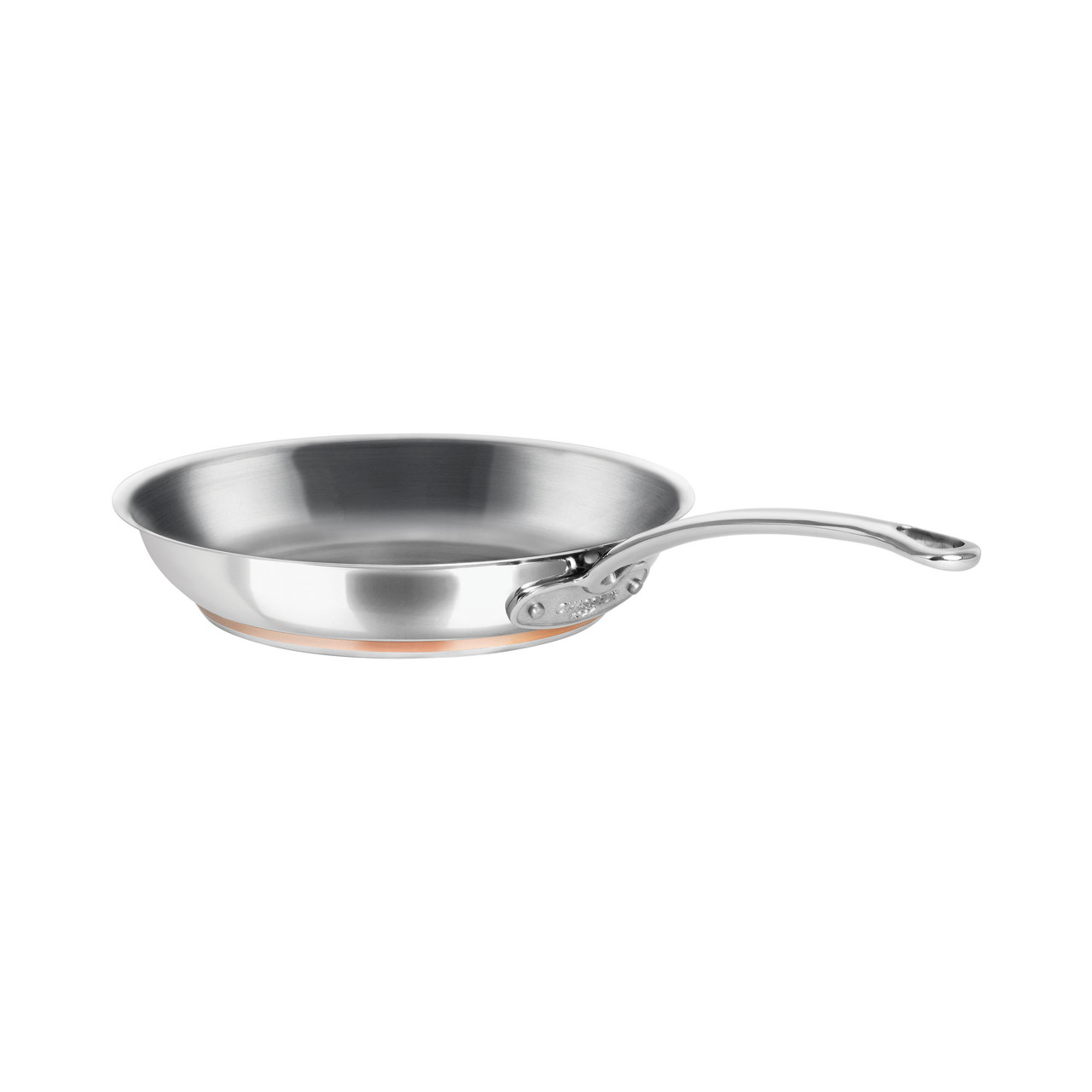 Le Cuivre 26cm Fry Pan