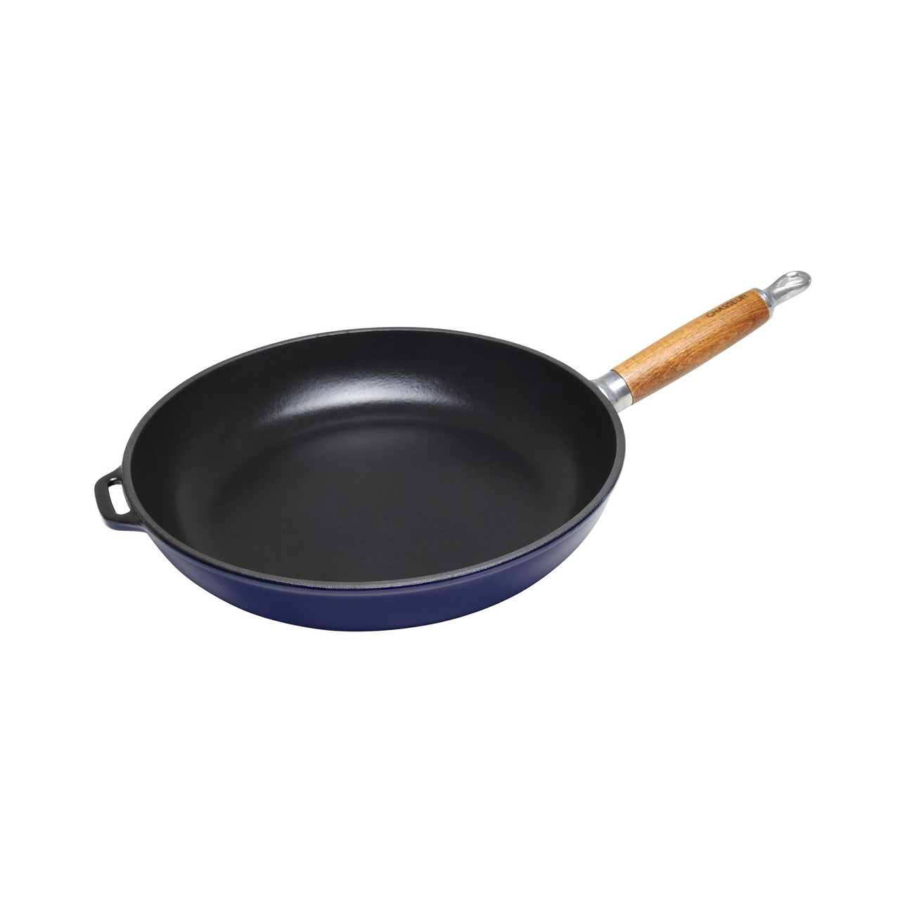 Fry Pan 26cm French Blue