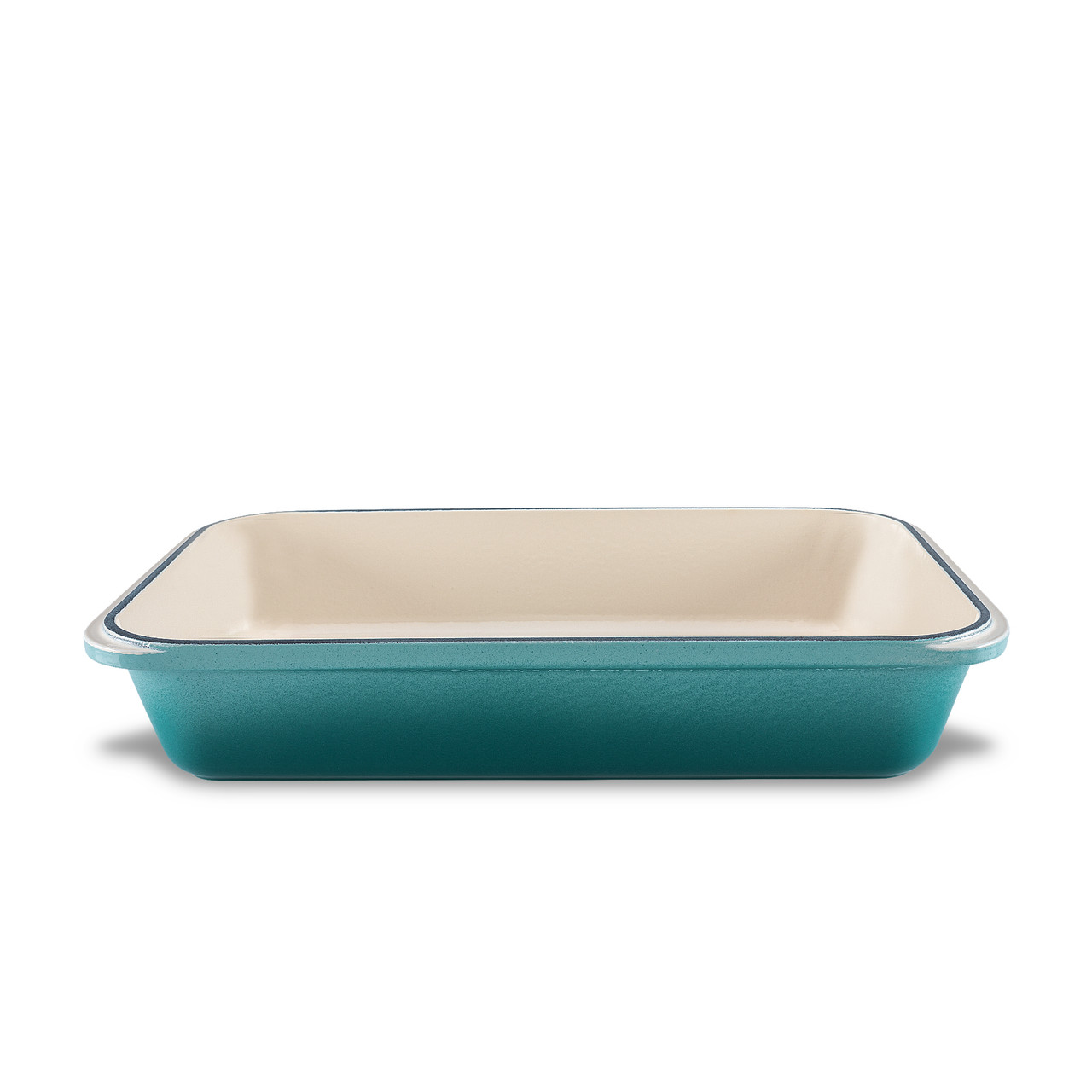 Rectangular Roasting Pan 40 x 26cm Quartz