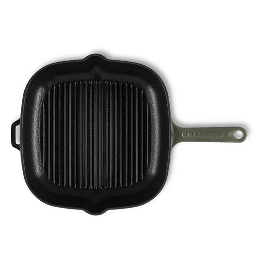 Cookware Categories Grills Chasseur Australia