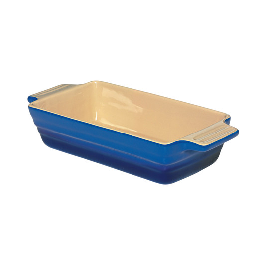 Loaf Baker 22 x 13 x 6cm/1L Blue