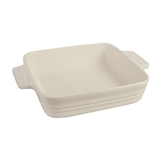 Medium Rectangular Baker 26 x 17 x 5cm 1.4L Antique Cream