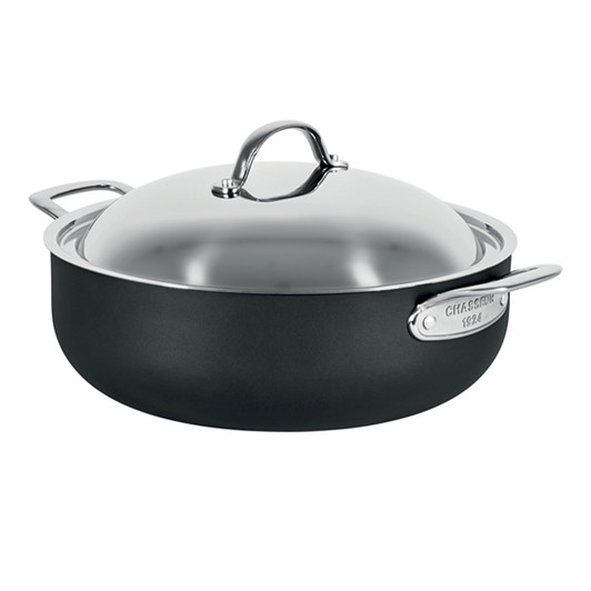 Product Chef Pans Chasseur Australia