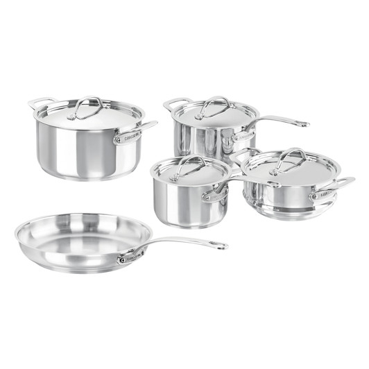 Maison 5 Piece Cookware Set
