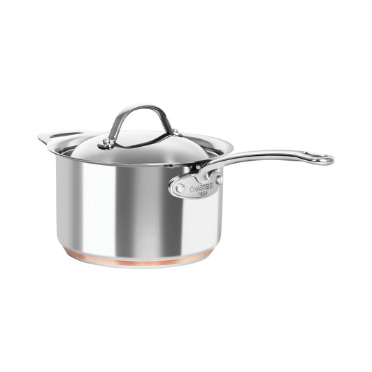 Cookware Material Steel Copper Chasseur Australia