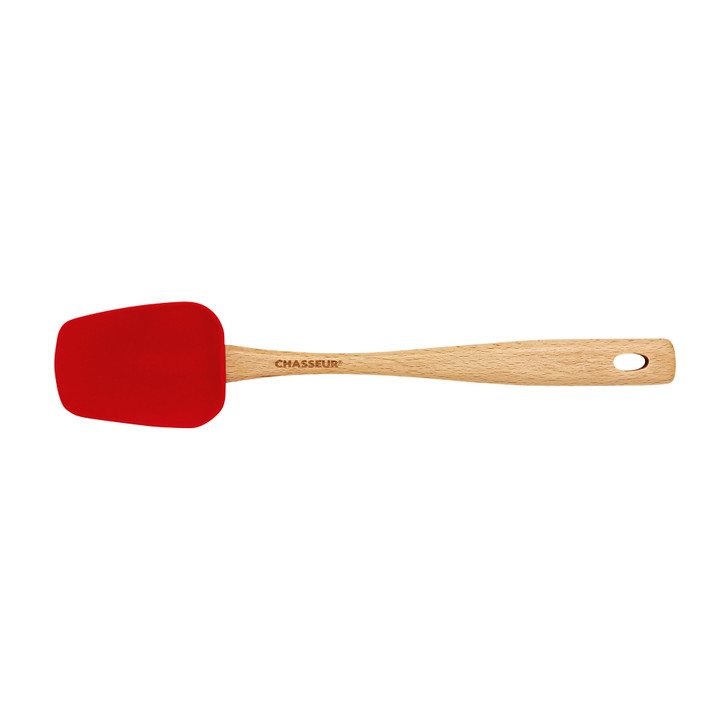 Spoon - Red