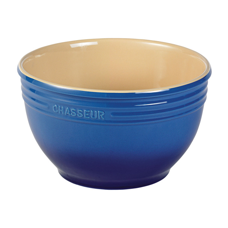 Large Mixing Bowl 29 x 17cm 7L Blue