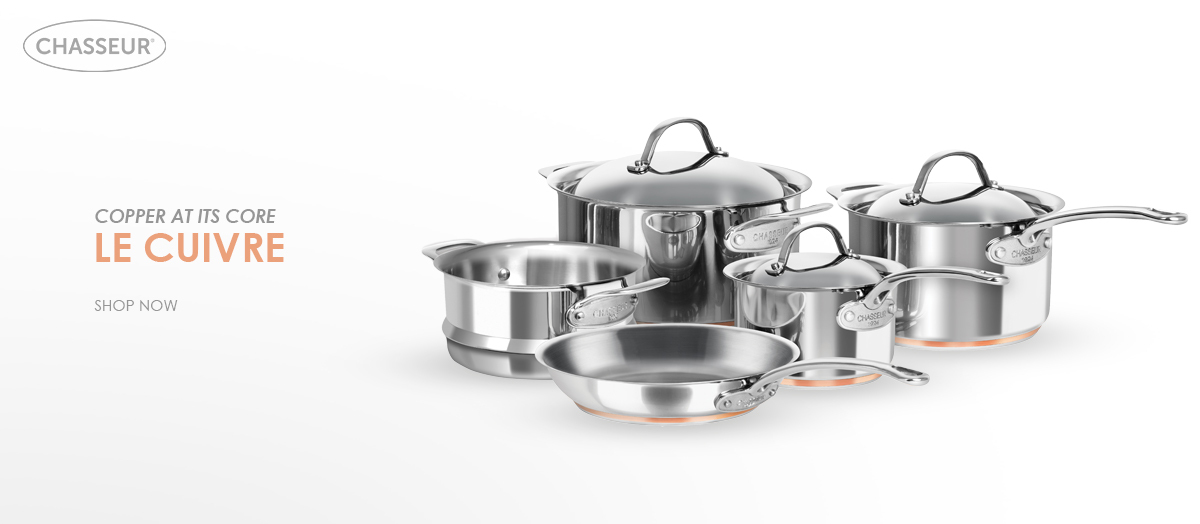 Chasseur French Cast Iron Cookware The Official Australian Website