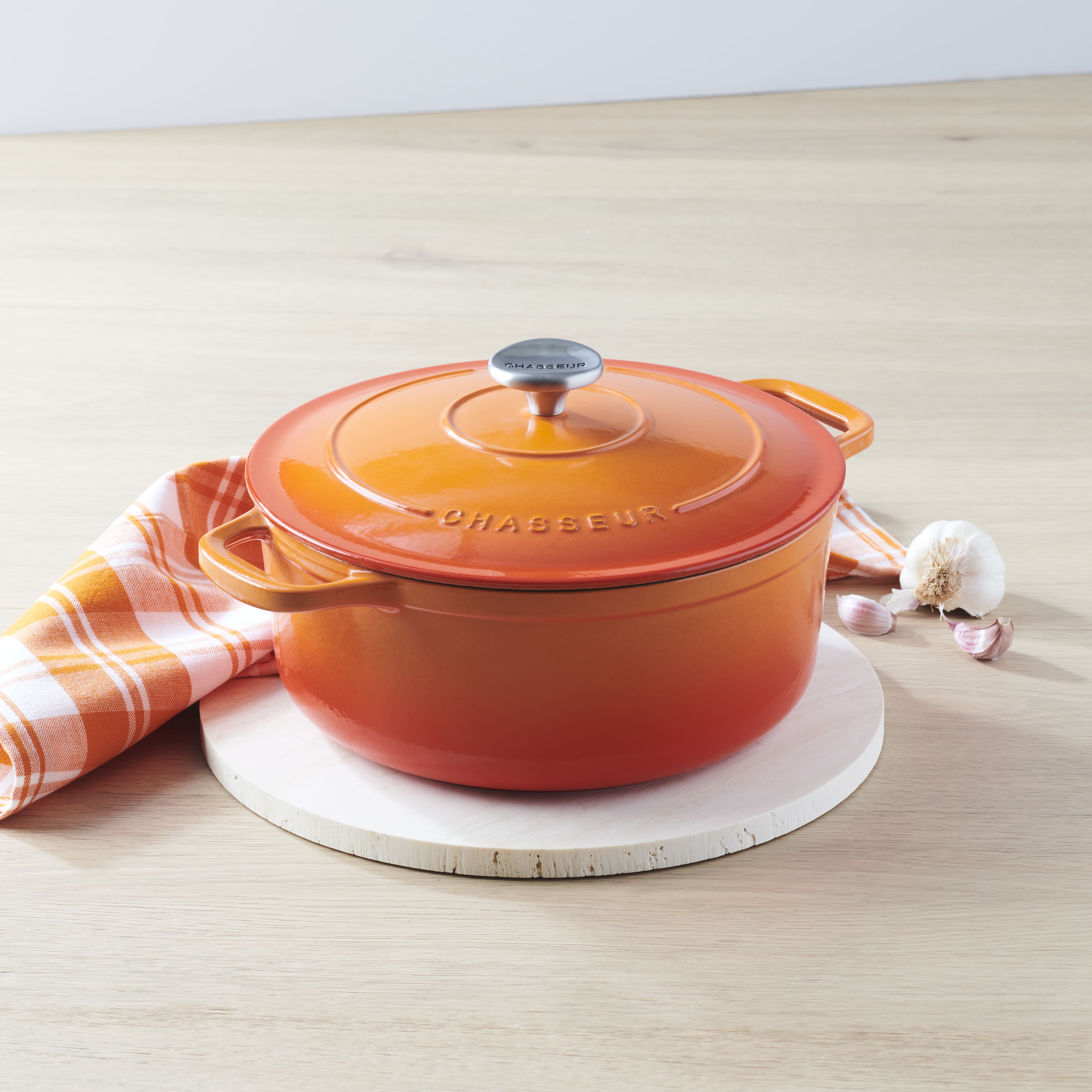 Chasseur The Official Australian Website French Cast Iron Cookware