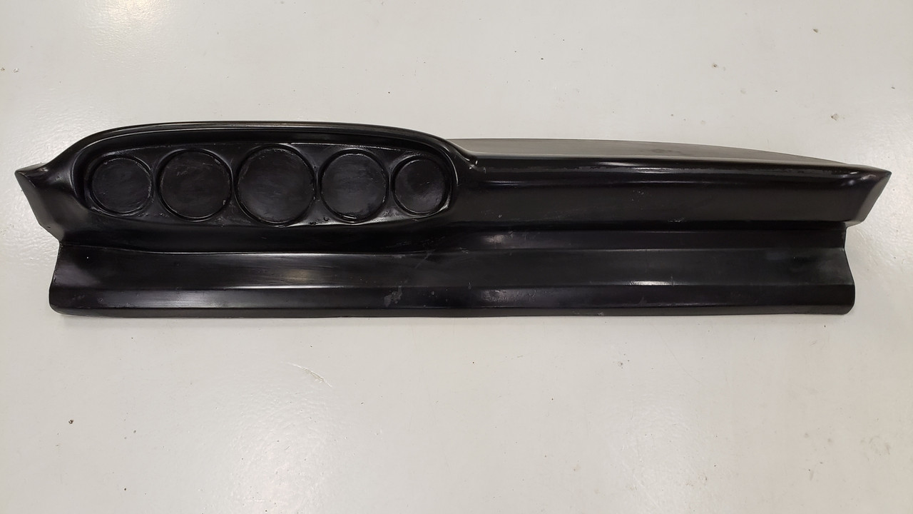 Porsche 911 Dashboard, Complete Part# 146