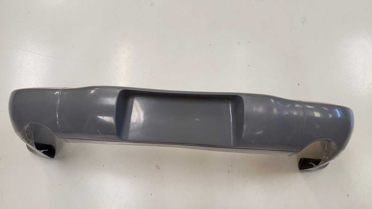 Porsche 964 C2 C4 Turbo Rear Bumper 11 Part 158