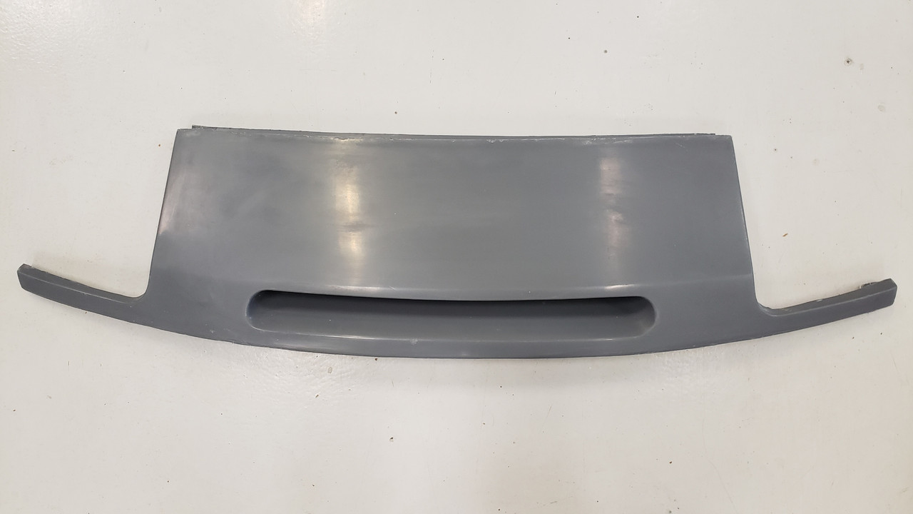 944 Turbo Nose Panel with Open Lights Part# 298