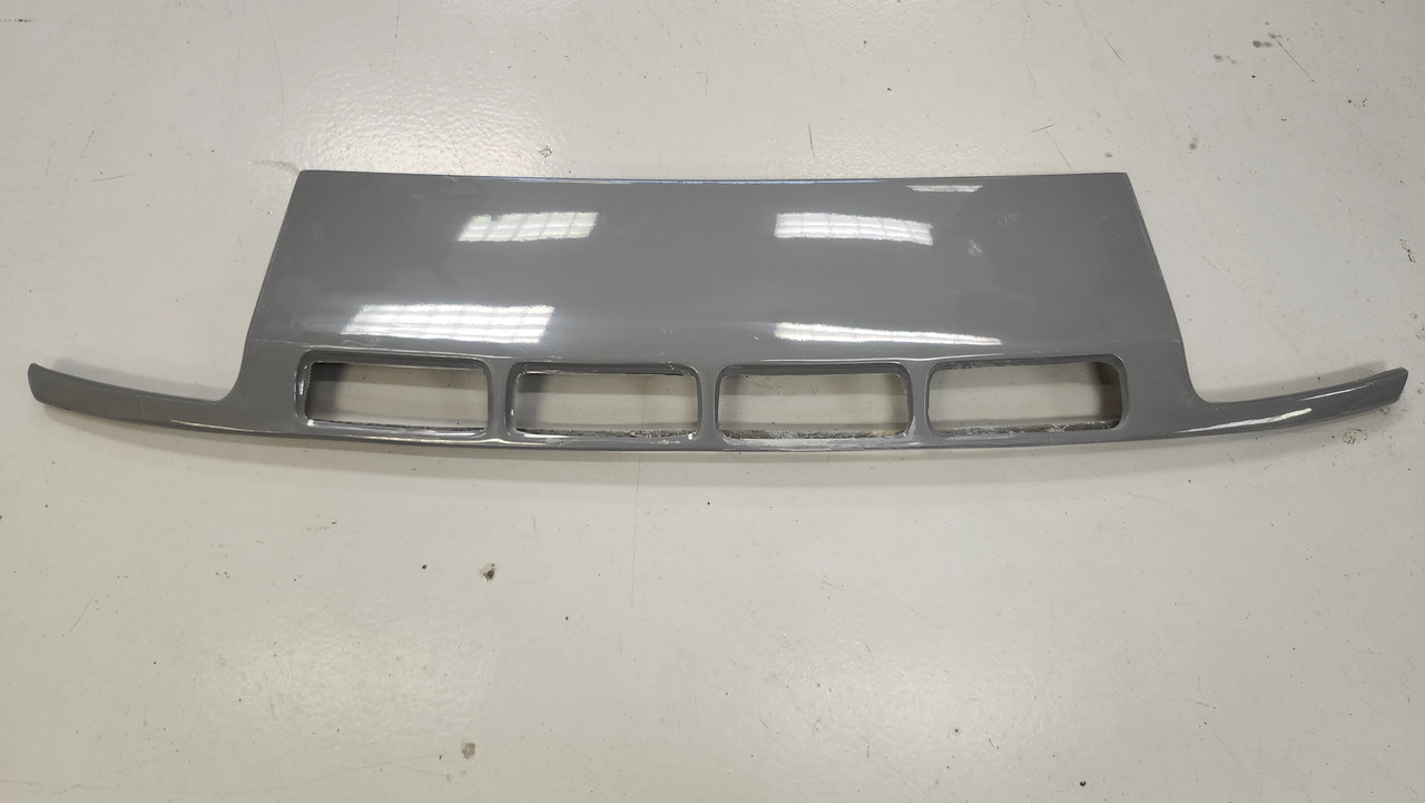 924 Turbo Nose Panel Part# 298A