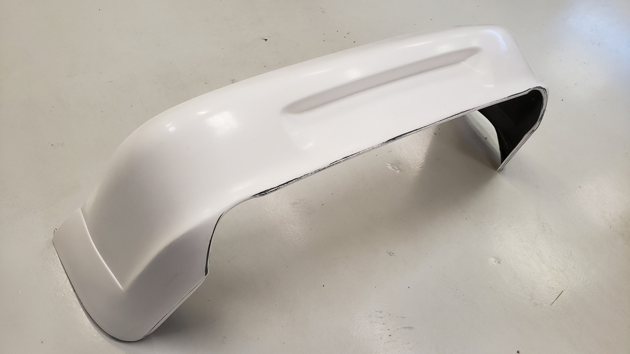 996 GT3 RSR Rear Bumper Part# 732