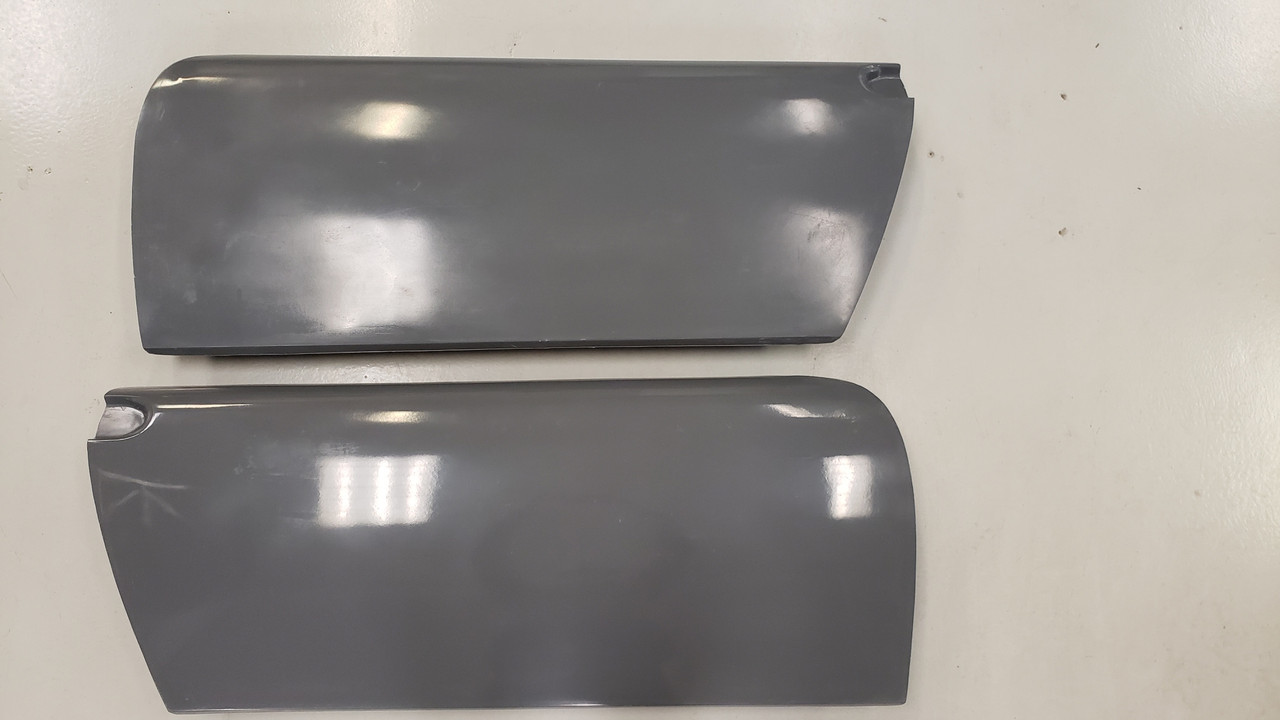 914 Doors with Flat Inside Part# 84F