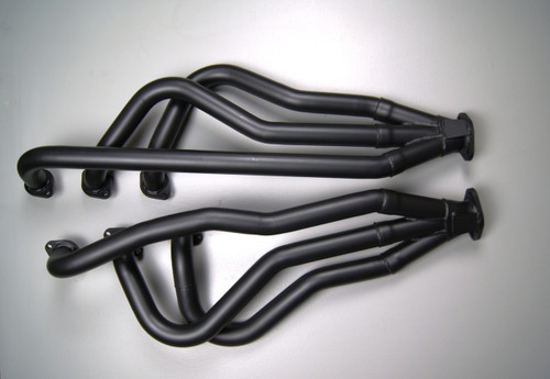 914.6 Porsche Headers for 914-6 2.7 - 3.2, bottom