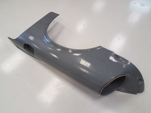 911 Stock Fenders '65-'73 Part# 29
