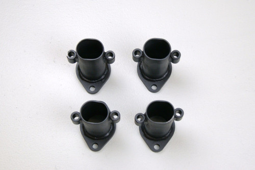 Porsche 914.4 stub pipes