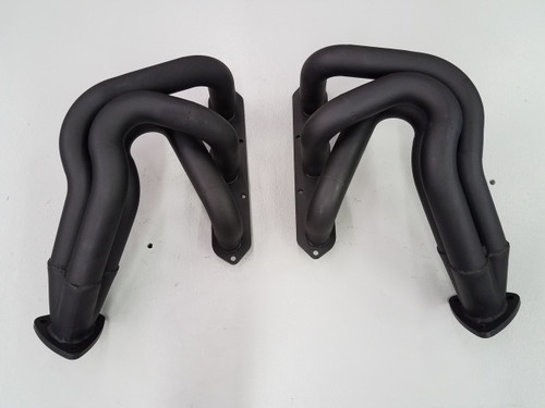 Porsche Cayman 987.1 Headers