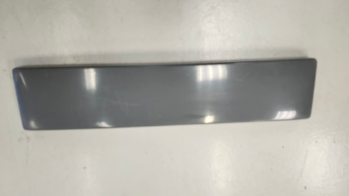 Porsche 911 RS , RSR Oil Cooler Blank Part# 3B