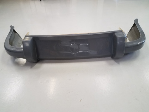 Porsche 911RS Rear Bumper