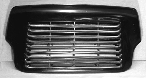 911 RS America wing insert