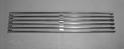 911 whale tail grill