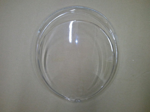 Porsche 911H1-H4 Headlight cover