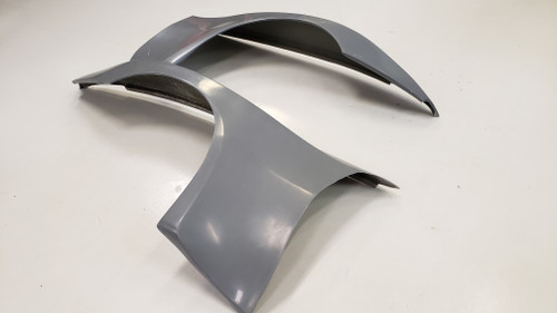 944 Wide Body Fenders Part# 202
