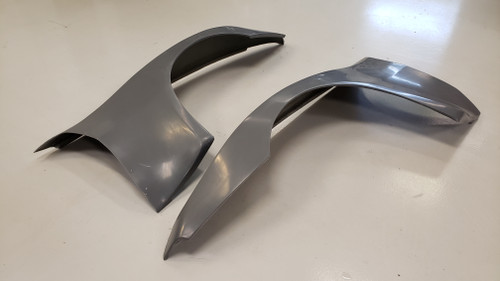 944 Wide Body Fenders Part# 202