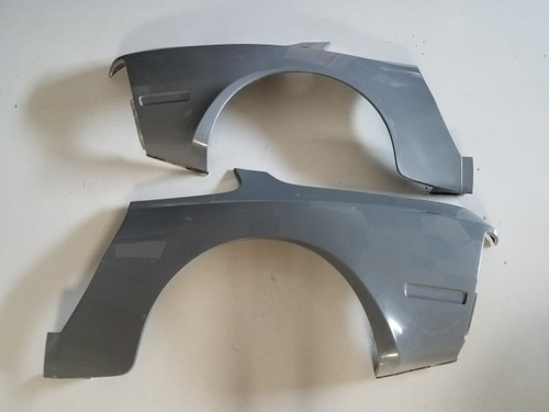 Stock 944 Naturally Aspirated or Turbo quarter panels Stock 944 Naturally Aspirated or Turbo quarter panels