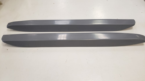 Porsche 944 Boxed Rocker Panels Part# 275 Porsche 944 Boxed Rocker Panels Part# 275