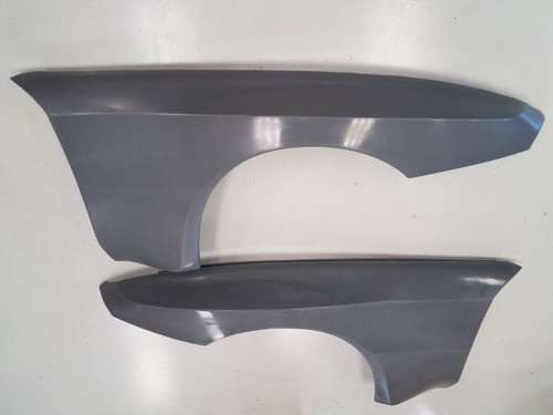 Stock Porsche 944 Turbo Fenders Stock Porsche 944 Turbo Fenders