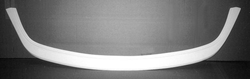 Porsche 968 splitter