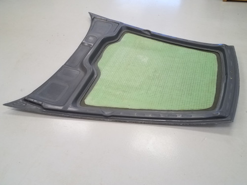 Porsche 968 Hood Part# 384