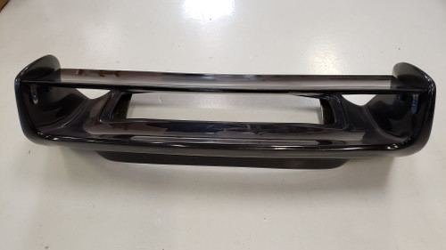 Porsche 911 Club Sport wing, 993 style