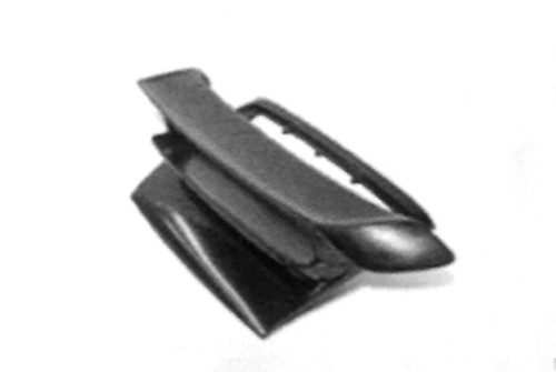 GT3 tail base with GT2 wing blade GT3 tail base with GT2 wing blade