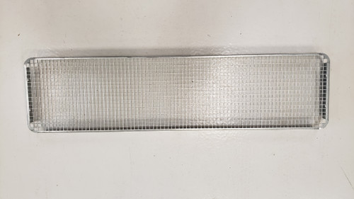 Porsche 911 RS or RSR front grill Porsche 911 RS or RSR front grill