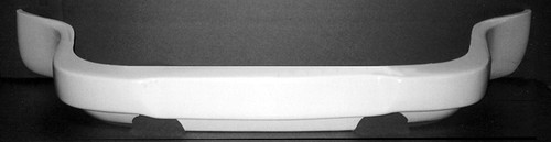 911 RSR rear bumper, '74 and on 911 RSR rear bumper, '74 and on