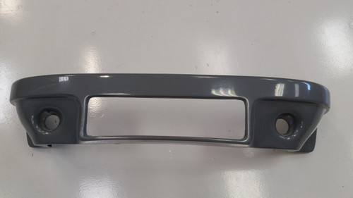 911 RSR Bumper for Early 911's 911 RSR Bumper for Early 911's
