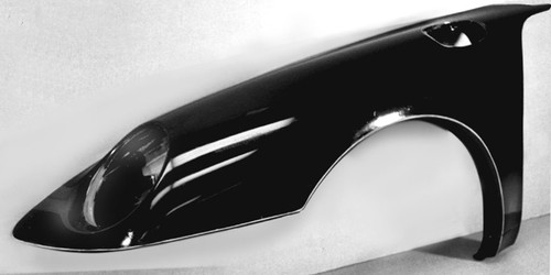 993 factory stock style fenders