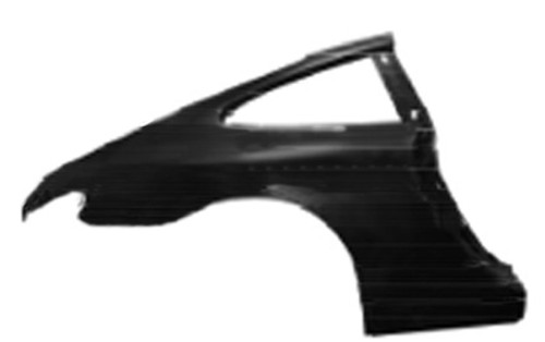 996 quarter panel, right