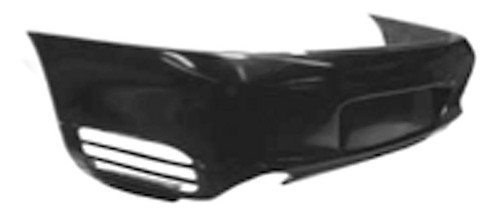 996 Turbo style rear bumper