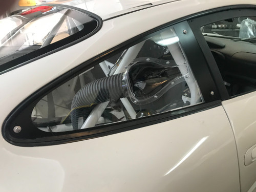 996 Quarter Windows With NACA Part# 66N-996